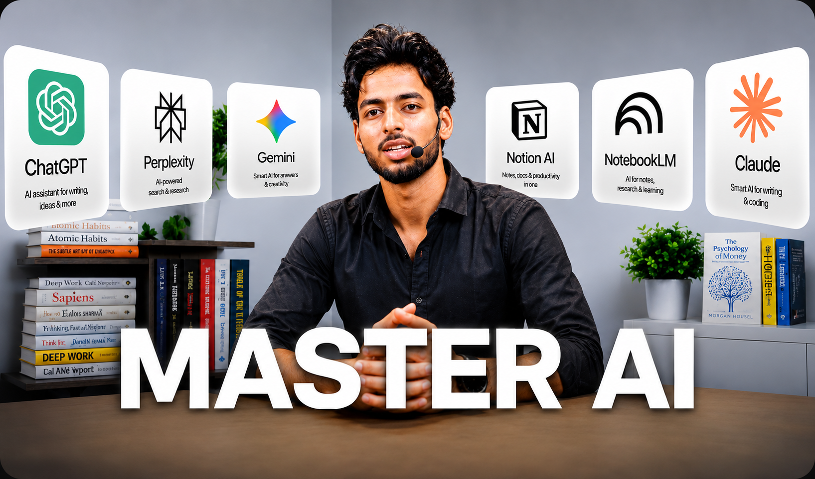 From Beginner to AI Professional